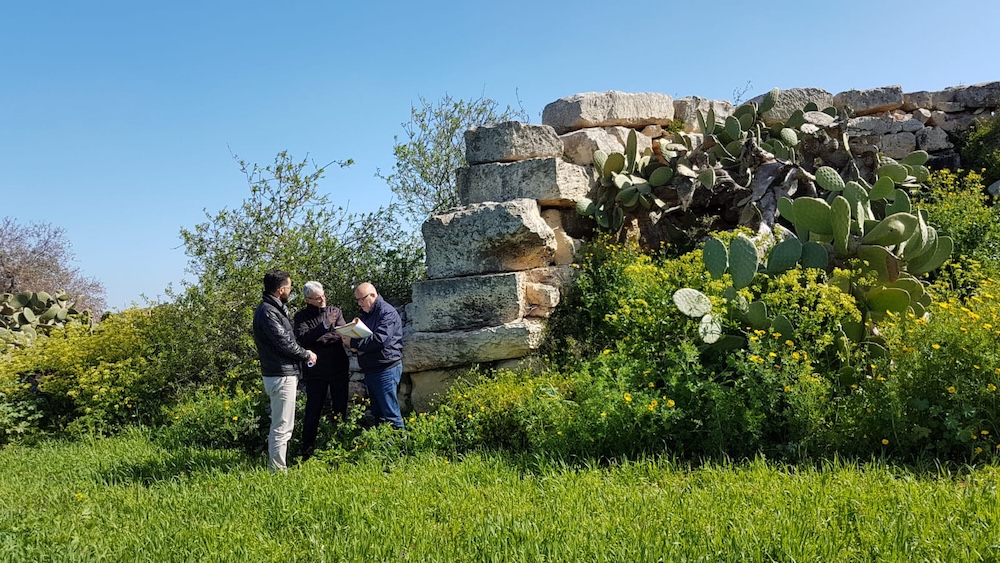 Ta Wilġa (Malta): riprende la missione archeologica Università della Calabria 