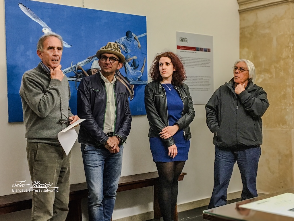 Cavalieri di Cieli, nuovo libro di Franco Causarano. Presentazione a Scicli