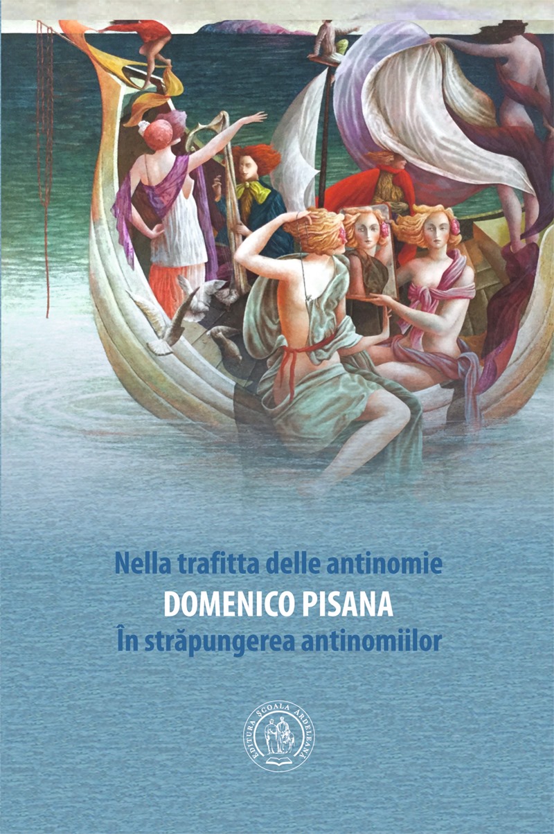 Al Circolo di Conversazione di Acate si presenta il libro di Domenico Pisana